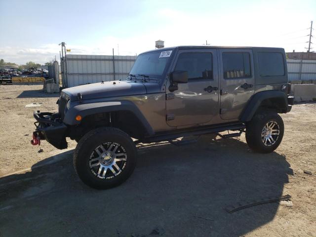 JEEP WRANGLER U 2016 1c4bjwdg3gl219995