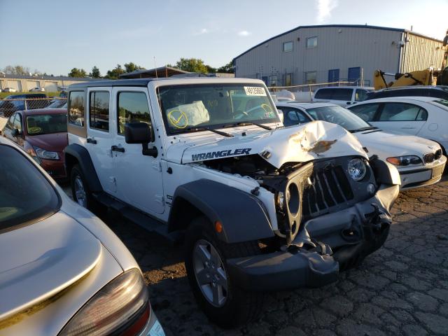 JEEP WRANGLER U 2016 1c4bjwdg3gl239258