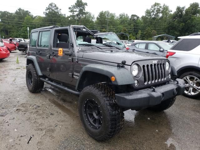 JEEP WRANGLER U 2016 1c4bjwdg3gl252916