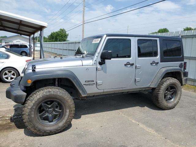 JEEP WRANGLER 2016 1c4bjwdg3gl280344