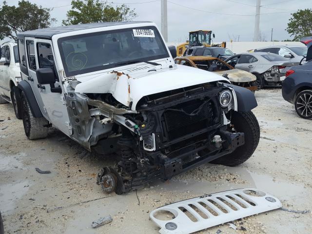 JEEP WRANGLER U 2016 1c4bjwdg3gl304335