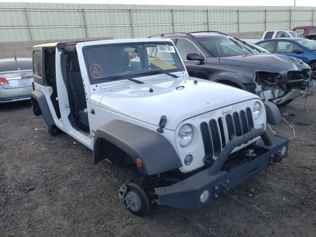 JEEP WRANGLER U 2016 1c4bjwdg3gl306151