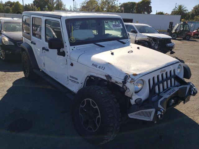 JEEP WRANGLER U 2016 1c4bjwdg3gl309468