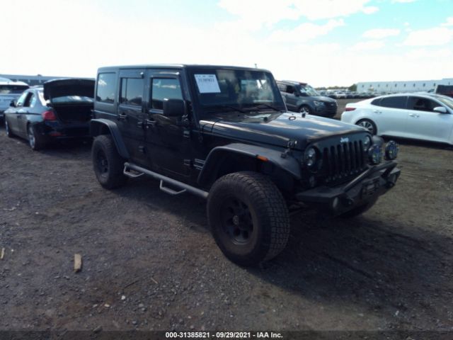 JEEP WRANGLER UNLIMITED 2016 1c4bjwdg3gl323676