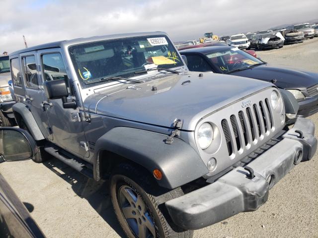 JEEP WRANGLER U 2016 1c4bjwdg3gl323791