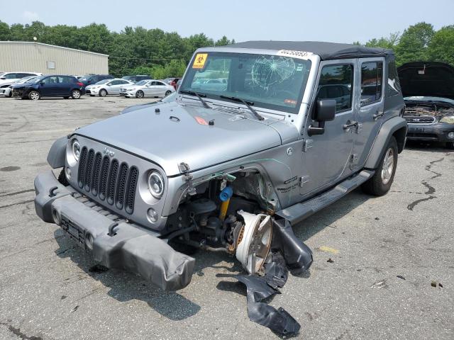 JEEP WRANGLER 2016 1c4bjwdg3gl324214