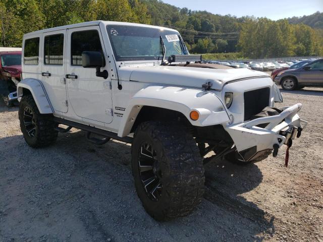 JEEP WRANGLER U 2016 1c4bjwdg3gl325850