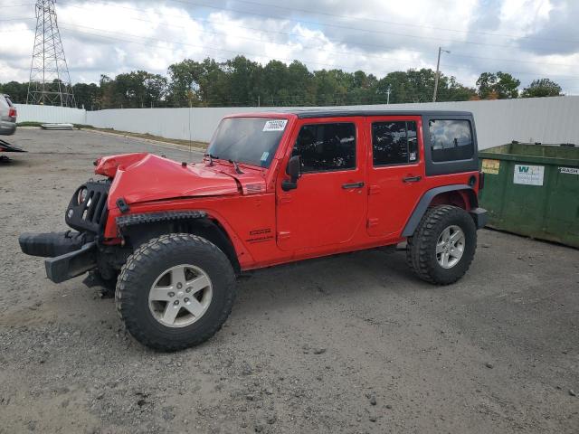 JEEP WRANGLER U 2016 1c4bjwdg3gl330434