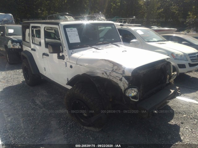 JEEP WRANGLER UNLIMITED 2016 1c4bjwdg3gl334838