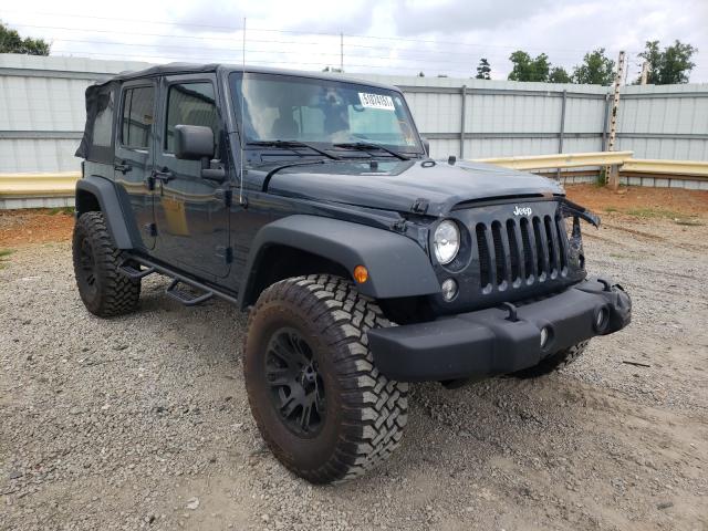 JEEP WRANGLER U 2016 1c4bjwdg3gl335021