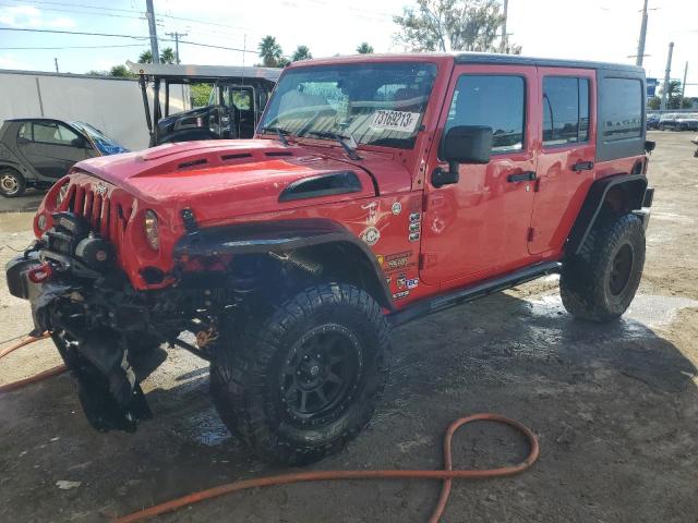 JEEP NULL 2016 1c4bjwdg3gl347881