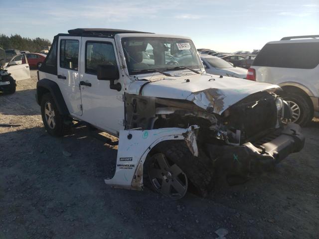 JEEP WRANGLER U 2016 1c4bjwdg3gl348982