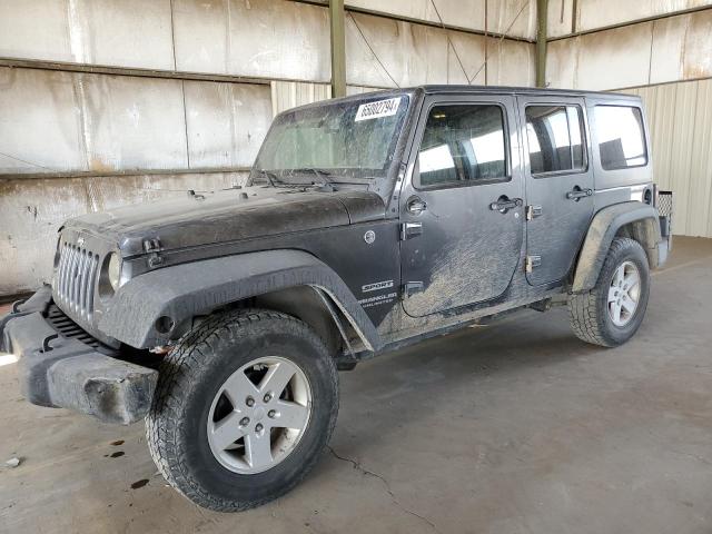 JEEP WRANGLER U 2017 1c4bjwdg3hl506545