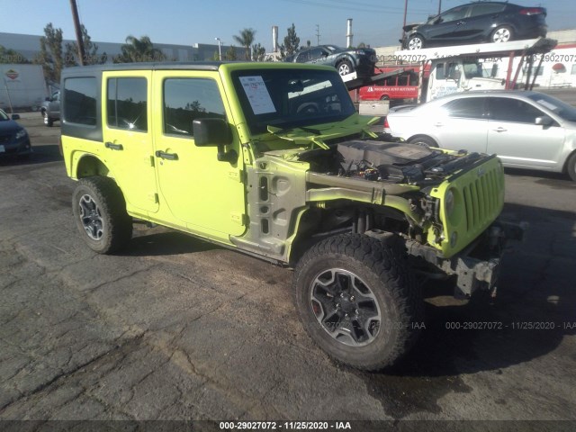 JEEP WRANGLER UNLIMITED 2017 1c4bjwdg3hl510059