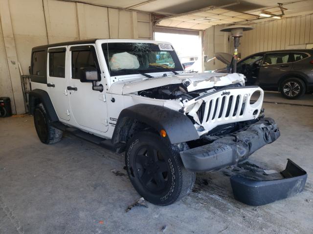 JEEP WRANGLER U 2017 1c4bjwdg3hl510370