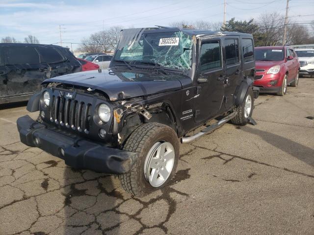 JEEP WRANGLER U 2017 1c4bjwdg3hl514743