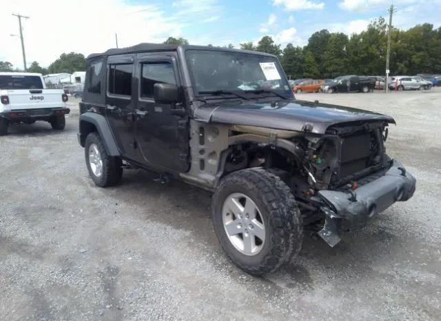 JEEP WRANGLER UNLIMITED 2017 1c4bjwdg3hl515925