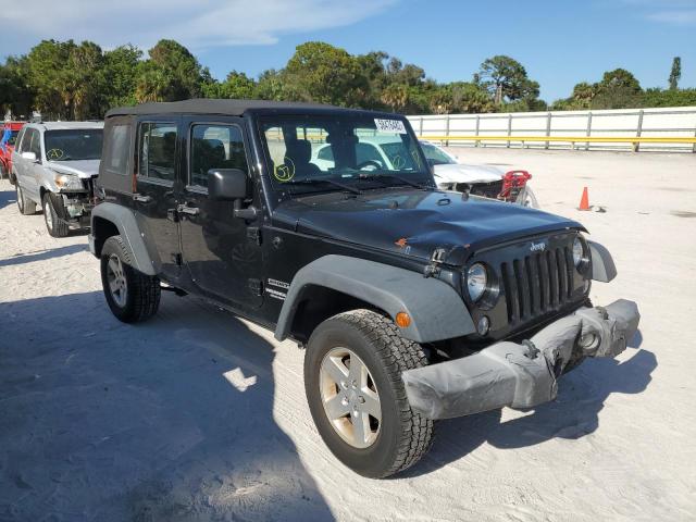 JEEP WRANGLER U 2017 1c4bjwdg3hl523331