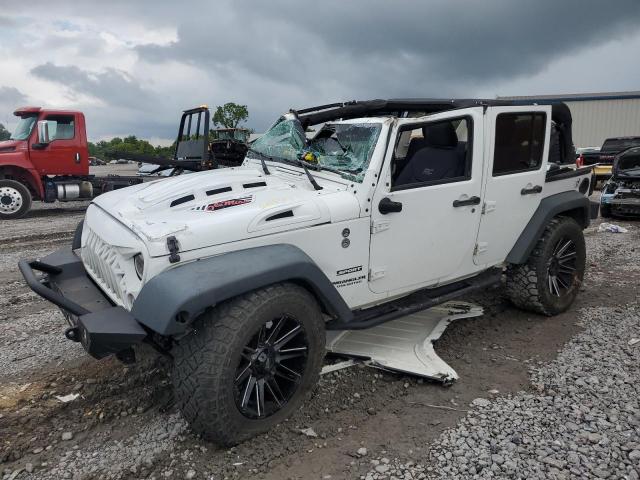 JEEP WRANGLER U 2017 1c4bjwdg3hl530490