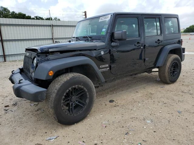 JEEP WRANGLER U 2017 1c4bjwdg3hl533163