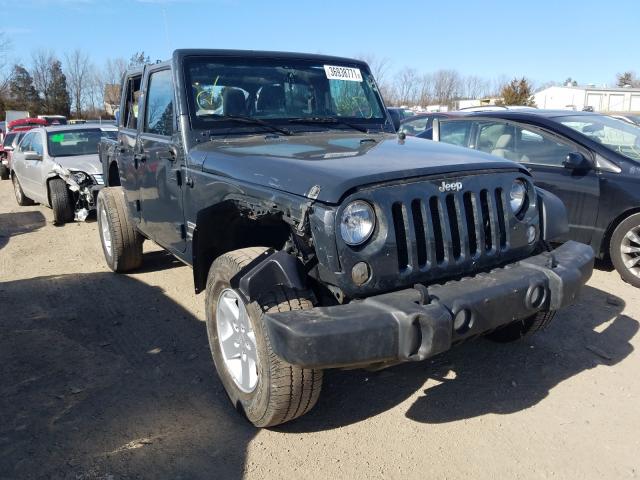 JEEP WRANGLER UNLIMITED 2017 1c4bjwdg3hl538685