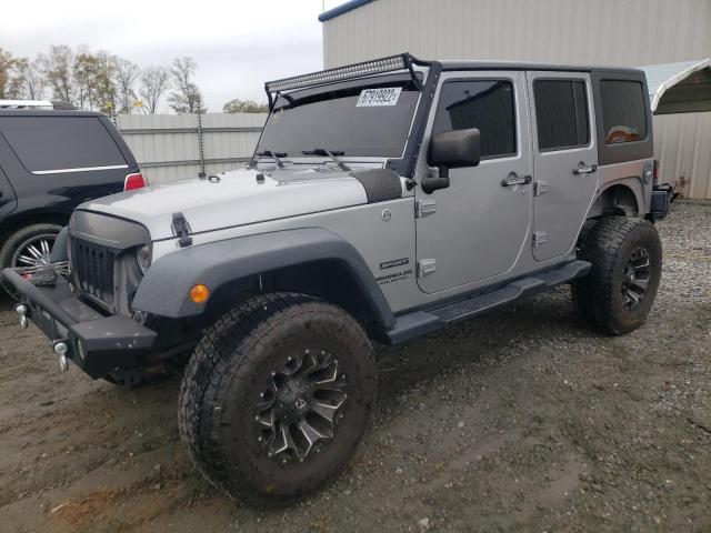 JEEP WRANGLER U 2017 1c4bjwdg3hl540792