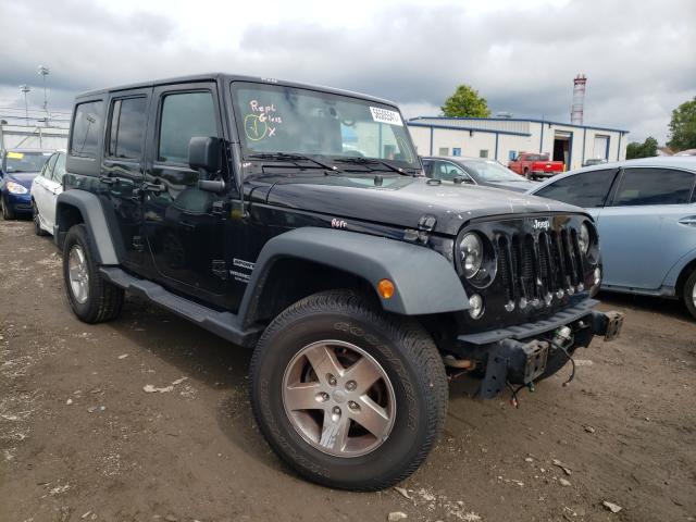 JEEP WRANGLER U 2017 1c4bjwdg3hl546074