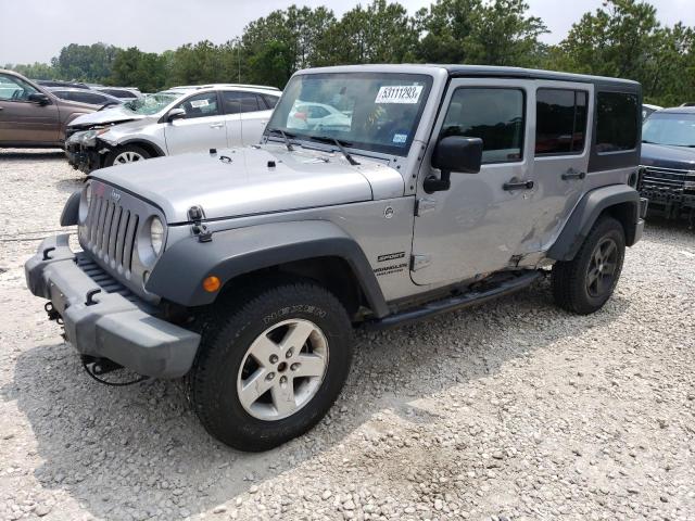 JEEP WRANGLER U 2017 1c4bjwdg3hl546916