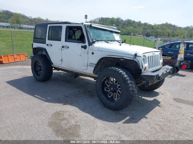 JEEP WRANGLER UNLIMITED 2017 1c4bjwdg3hl550111