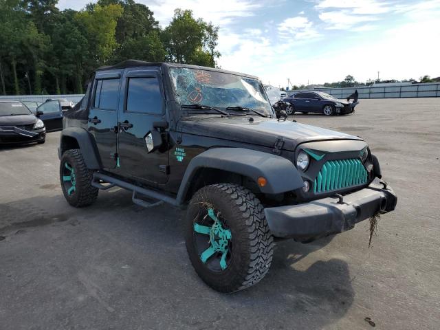 JEEP WRANGLER U 2017 1c4bjwdg3hl554238