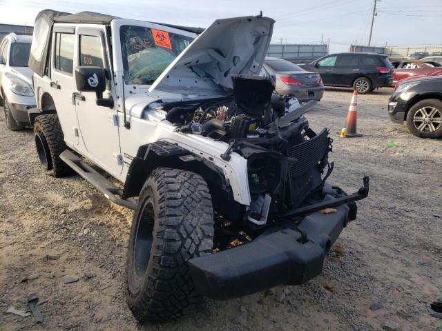 JEEP WRANGLER U 2017 1c4bjwdg3hl554661