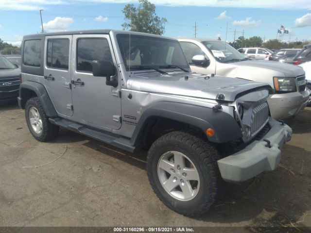 JEEP WRANGLER UNLIMITED 2017 1c4bjwdg3hl557723