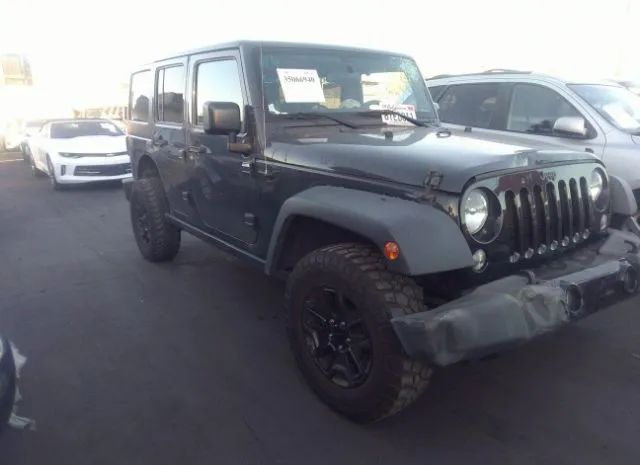 JEEP WRANGLER UNLIMITED 2017 1c4bjwdg3hl560072