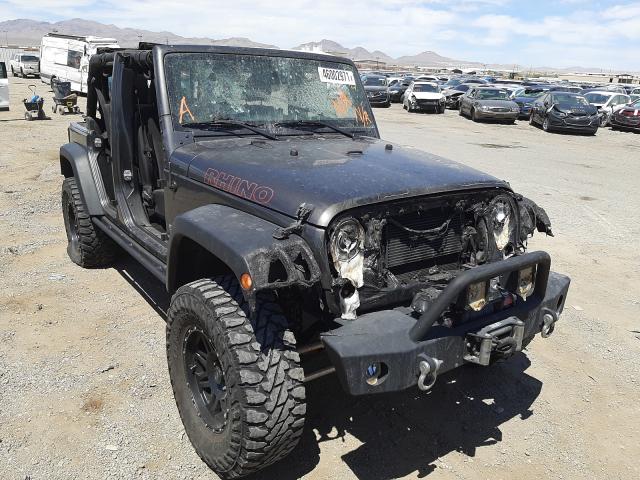 JEEP WRANGLER U 2017 1c4bjwdg3hl561058