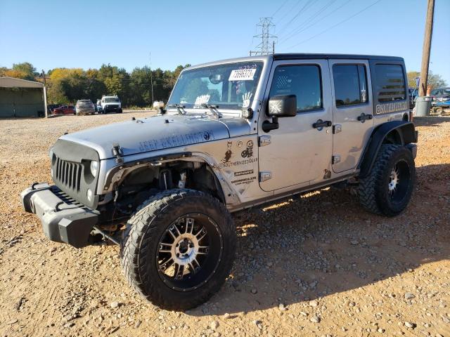 JEEP WRANGLER 2017 1c4bjwdg3hl562579