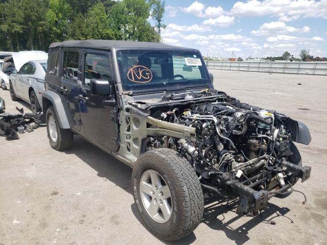 JEEP WRANGLER U 2017 1c4bjwdg3hl567264