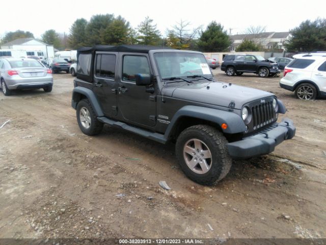 JEEP WRANGLER UNLIMITED 2017 1c4bjwdg3hl569290