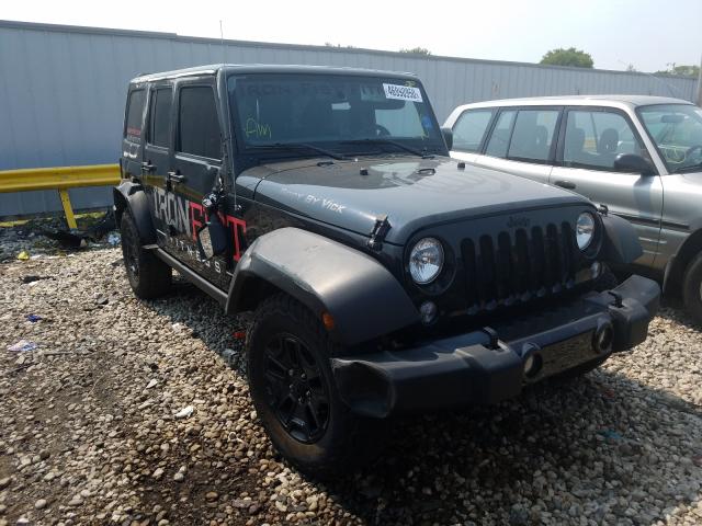 JEEP WRANGLER U 2017 1c4bjwdg3hl575753