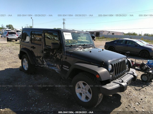 JEEP WRANGLER UNLIMITED 2017 1c4bjwdg3hl586803