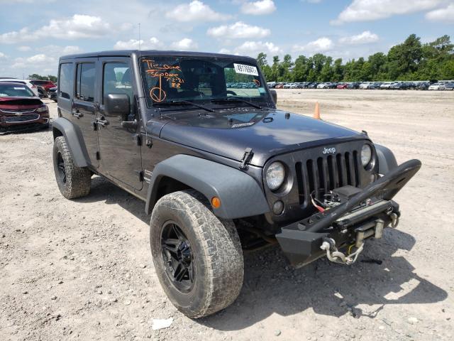 JEEP WRANGLER U 2017 1c4bjwdg3hl587272