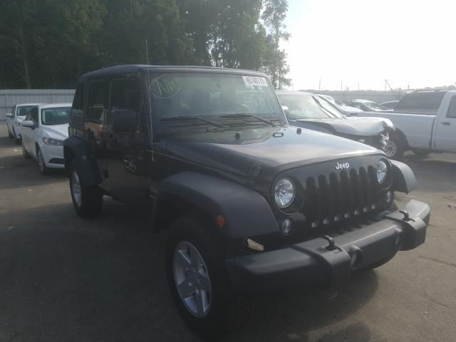 JEEP WRANGLER U 2017 1c4bjwdg3hl589314