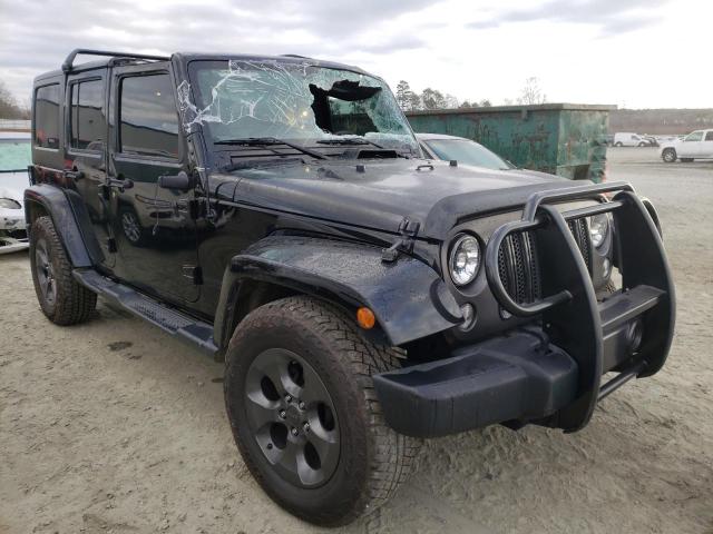 JEEP WRANGLER U 2017 1c4bjwdg3hl592438