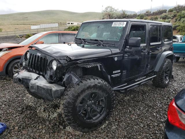 JEEP WRANGLER U 2017 1c4bjwdg3hl606564