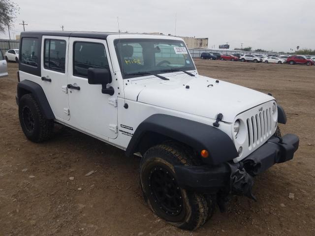 JEEP WRANGLER U 2017 1c4bjwdg3hl606757