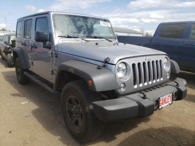 JEEP WRANGLER U 2016 1c4bjwdg3hl607553