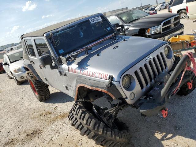 JEEP WRANGLER U 2017 1c4bjwdg3hl609125