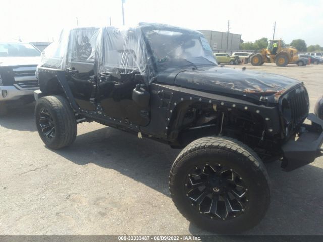 JEEP WRANGLER UNLIMITED 2017 1c4bjwdg3hl609190