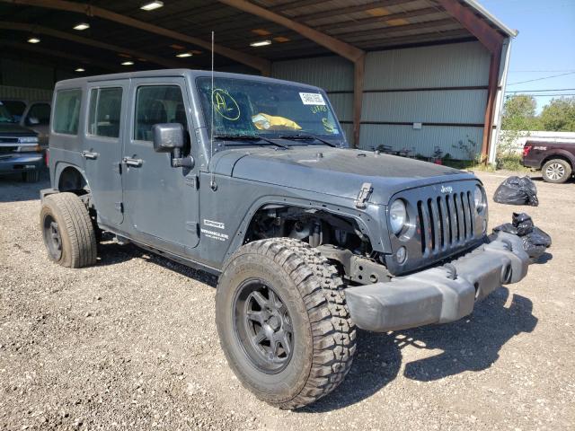 JEEP WRANGLER U 2017 1c4bjwdg3hl617712