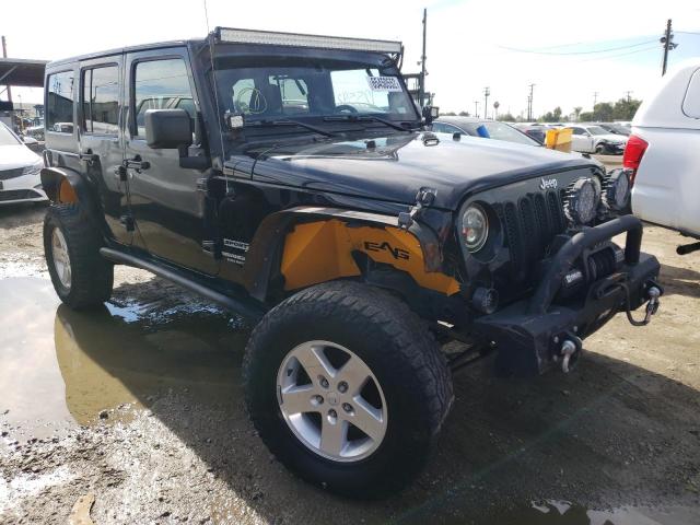 JEEP WRANGLER U 2017 1c4bjwdg3hl629584