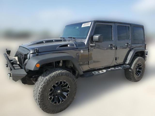 JEEP WRANGLER 2017 1c4bjwdg3hl638740